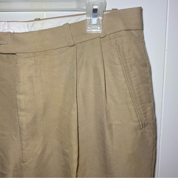 38x32 Greg Peters Golf Dress Pants - Picture 6 of 14